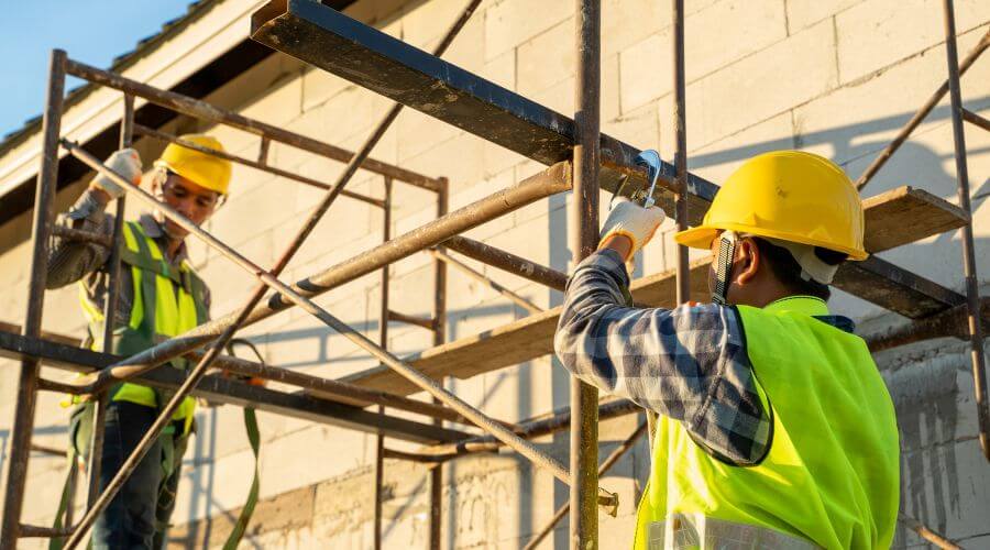 Flashing Repair in High Point, NC
